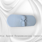 Transmission insert 3D Punisher skull