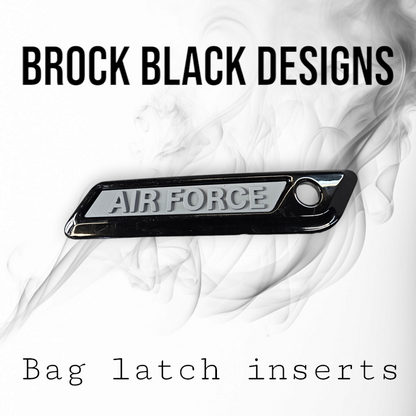 Bag inserts