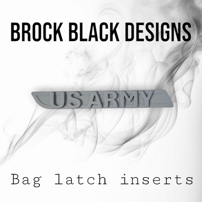 Bag inserts