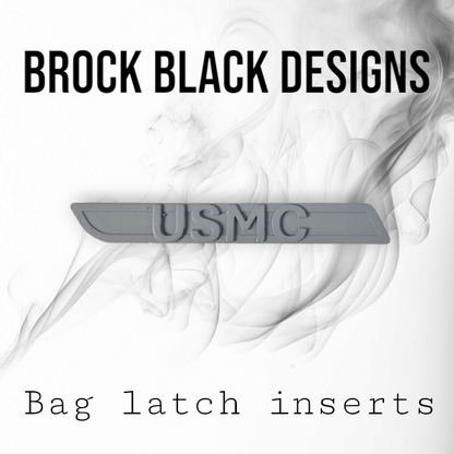 Bag inserts