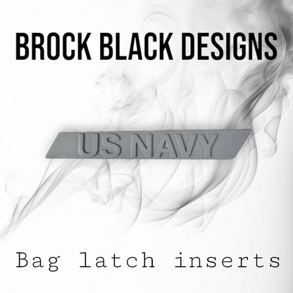 Bag inserts