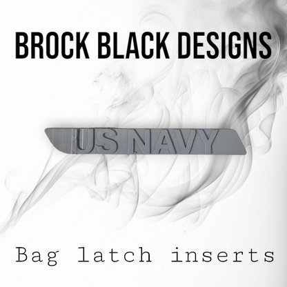 Bag inserts