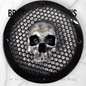 A set of Ancient bag or lower pod Speaker Grill Cover Guard