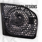 2024+ Road Glide Dont Tread on Me various decorative speakers grill covers sets