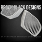 2024+ Road Glide various decorative speakers grill covers sets
