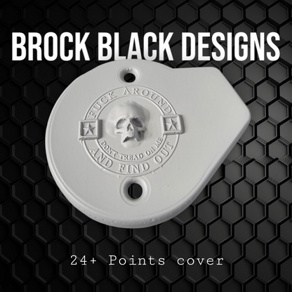 24+ Dont Tread on Me points cover