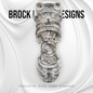 23.5 + radiator fill aztec calendar sleeve