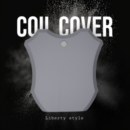 18+ Batman themed Coil Cover