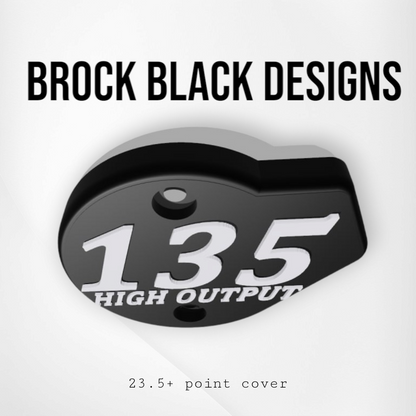 24+ engine size Points cover