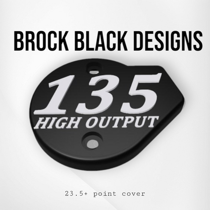 24+ engine size Points cover
