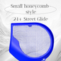 97-25+ Touring various decorative speakers grill covers sets