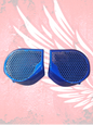 23.5+ Touring various decorative speakers grill covers sets