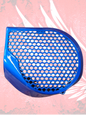 97-25+ Touring various decorative speakers grill covers sets