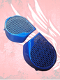 97-25+ Touring various decorative speakers grill covers sets