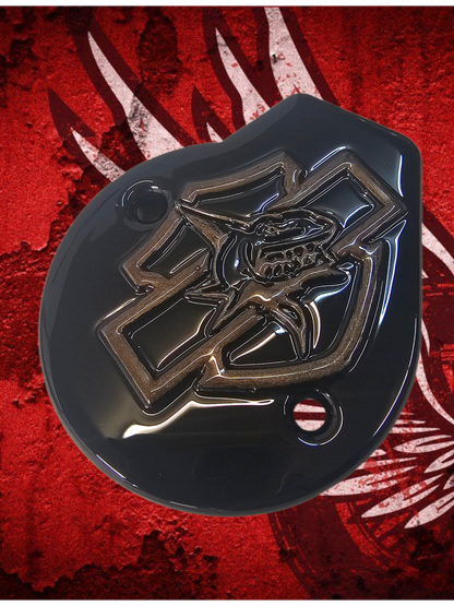 24+ Harley Shark points cover