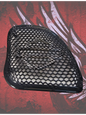 98 to 2024+ Road Glide 3D shield speakers grill covers set