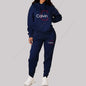 2025 New Ladies Aesthetic Designer Clothes, Trend Sportswear, Hoodies, Sweatpants, 2 piece Outfits.