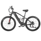 Ebike SYR03 Off-road electric mountain bike 1000W 48V 20AH Lithium battery powered bicycle soft tail shock absorption all-terrai