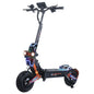 Obarter D5 5000W Electric Scooter - High Power, 60-100km Range
