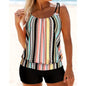 L-5XL Plus Size High Waist Bikini Women's Push Up Large Size 3XL 4XL Swimsuit Swimwear.