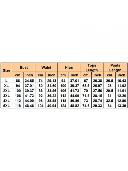 L-5XL Plus Size High Waist Bikini Women's Push Up Large Size 3XL 4XL Swimsuit Swimwear.
