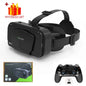 Shinecon Virtual Reality Viar 3D VR Glasses