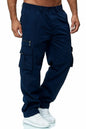 Men work pants, casual multi pocket tactical pants, outdoor sportswear, loose straight leg pants, long pants, plus size.