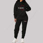 2025 New Ladies Aesthetic Designer Clothes, Trend Sportswear, Hoodies, Sweatpants, 2 piece Outfits.