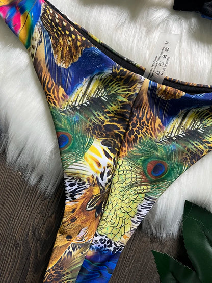Popular Women Beachwear, Sexy Bikinis Set, Hot Sport Swimwear.