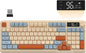 M96 Wireless Gaming keyboard