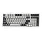 2.4G BT Wireless Computer 98 Keys Slim