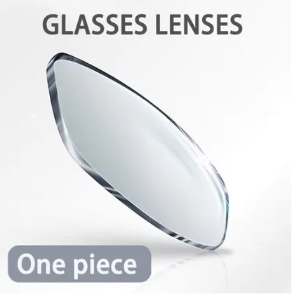 AI Smart Glasses 8MP Bluetooth, Waterproof ,IP66 with Video Recording, Photo Recognition, Translation, 290mAh Glasses for Everyday Use.