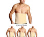 3 Pack Insta Slim I.S.Pro USA Compression Slimming Belts SB0003