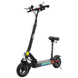 VICAN Foldable 48V Electric Scooter - 45 km/h Speed, 16Ah Battery