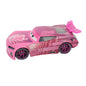 25 styles Lightning McQueen Disney Pixar Cars Toy 1:55 Metal Diecast Car Kids Toy Car
