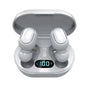 Wireless Bluetooth 5.0 Earbuds