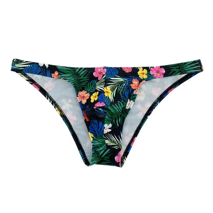 Man Bikini Swimming Trunks For Men Hot Sexy Bathing Shorts, Underwear .
