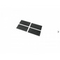 MXLR Carbon Winglet 10th scale