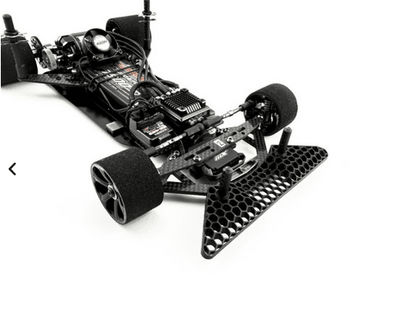MXLR Flex Bumper for A12 WC/X Edition