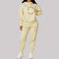 2025 New Ladies Aesthetic Designer Clothes, Trend Sportswear, Hoodies, Sweatpants, 2 piece Outfits.