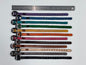 Genuine Leather Puppy Collars (set of 12)