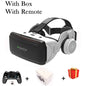 Shinecon Viar Virtual Reality VR Glasses
