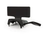 TESERY 7′′ Gear Shift Touch Screen Dashboard Display for Model 3 Highland / Model Y Juniper