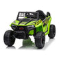 TOBBI 12V Electric Kids Off-Road UTV