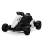 TOBBI 24V Electric Kids Drift Go Kart