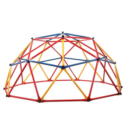 TOBBI Kids Climbing Dome Outdoor Playset