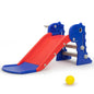 TOBBI & NYEEKOY 3-in-1 Dinosaur Slide Set