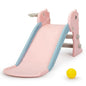 TOBBI & NYEEKOY 3-in-1 Dinosaur Slide Set