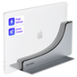 Ascrono® MacBook Docking Station
