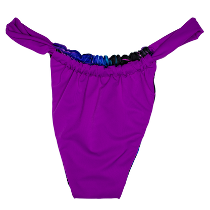 Royal Palm & Sea Grape THALASSOPHILE Bottoms